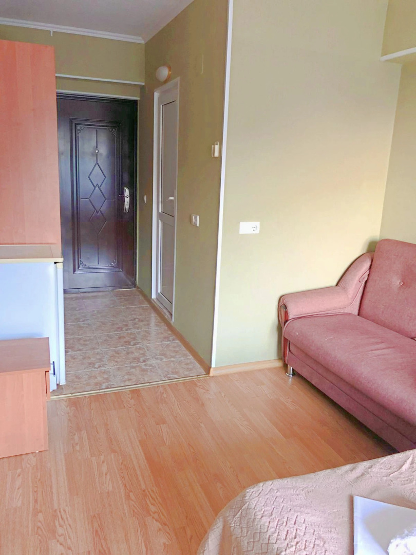 Гостевой дом Лазурит