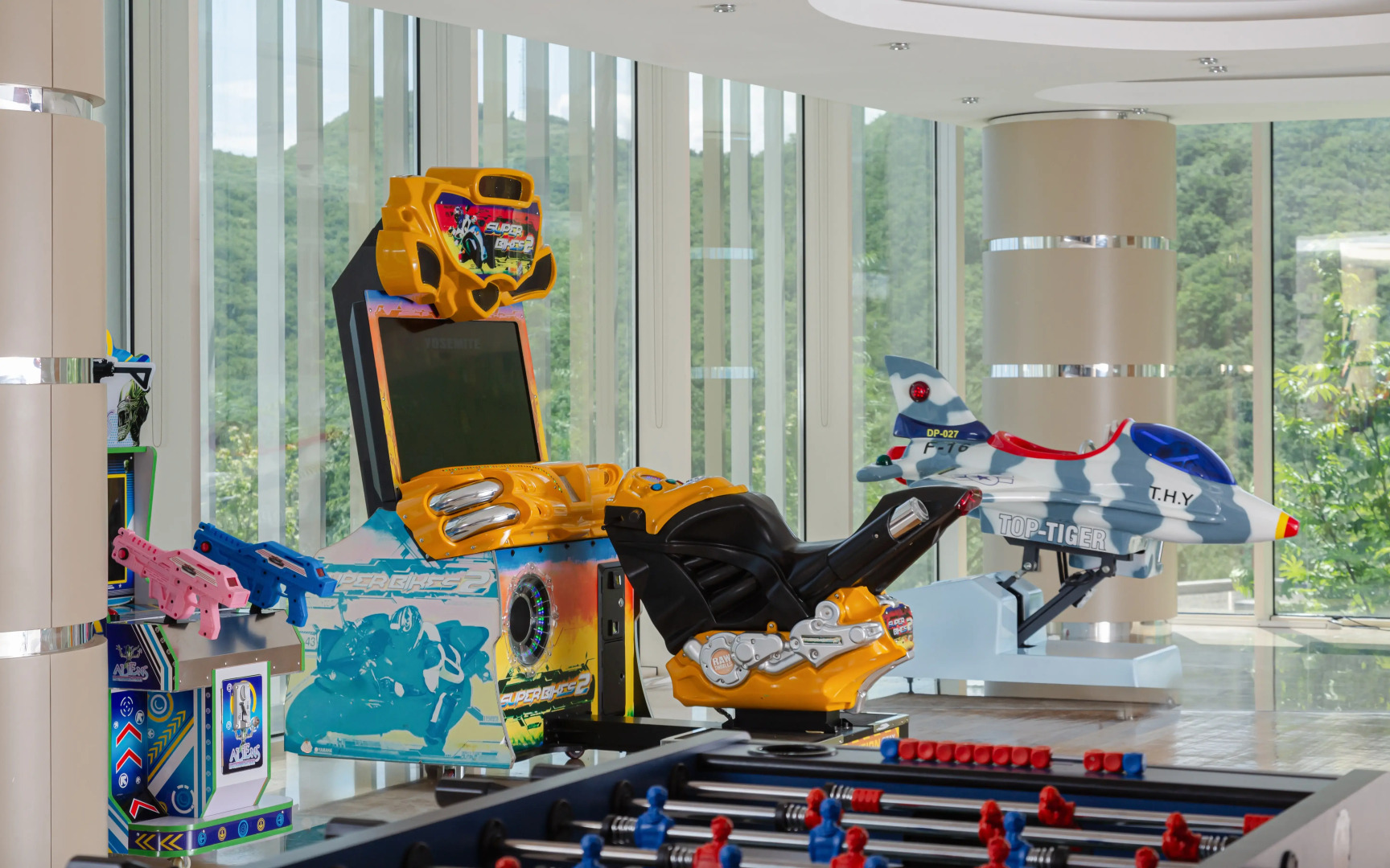 Qalaalti Hotel & Sanatorium