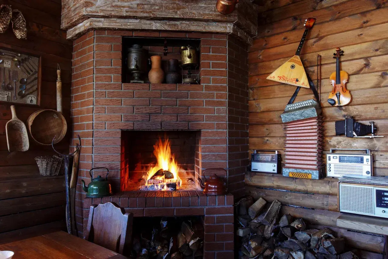 Отель Транзит