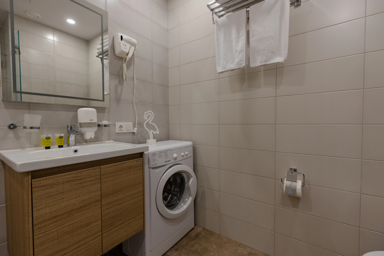 Bellevue Residence Suites