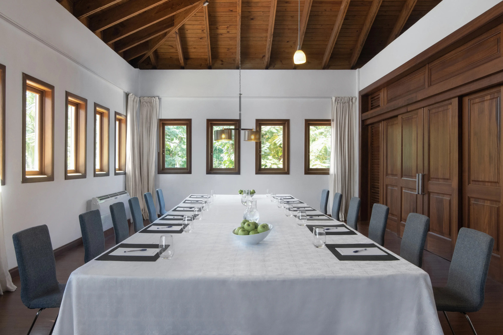 Отель Casa Hemingway