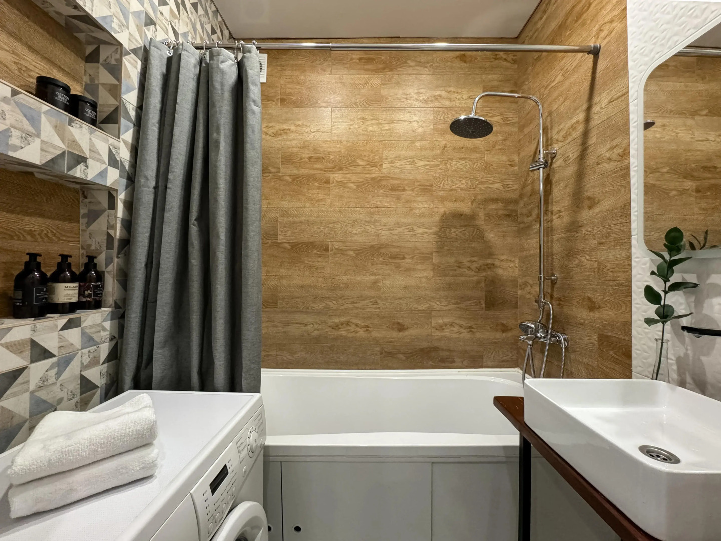 Апартаменты ЖК Маяк