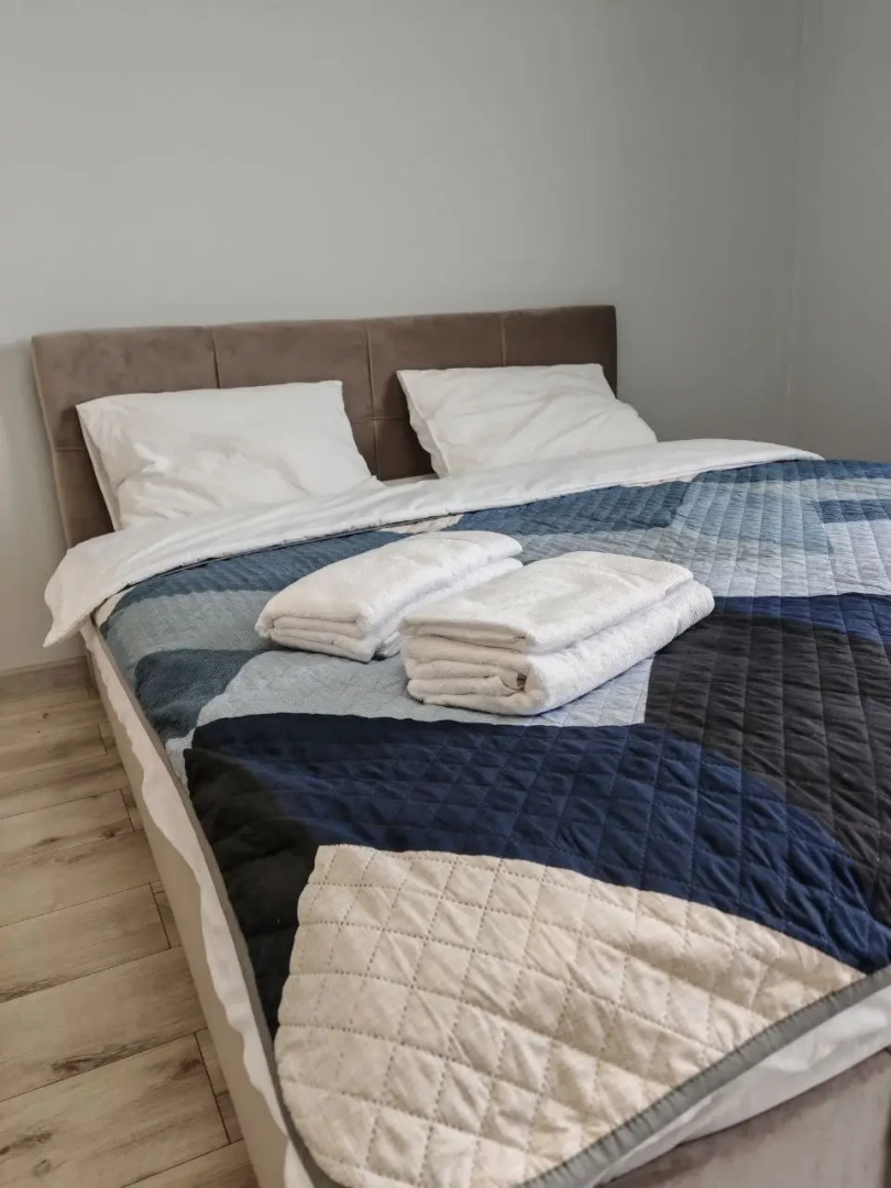 Квартира Авион Лапландия