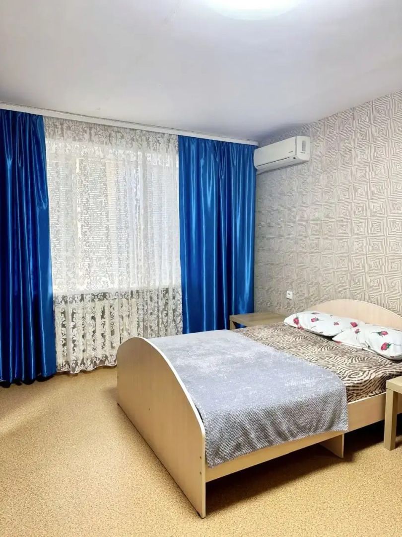 Апартаменты на улице Лазурная д. 15