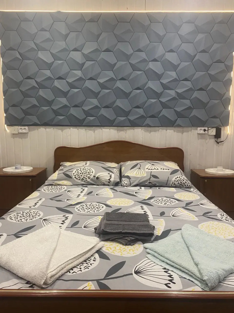 Гостевой дом Френдс