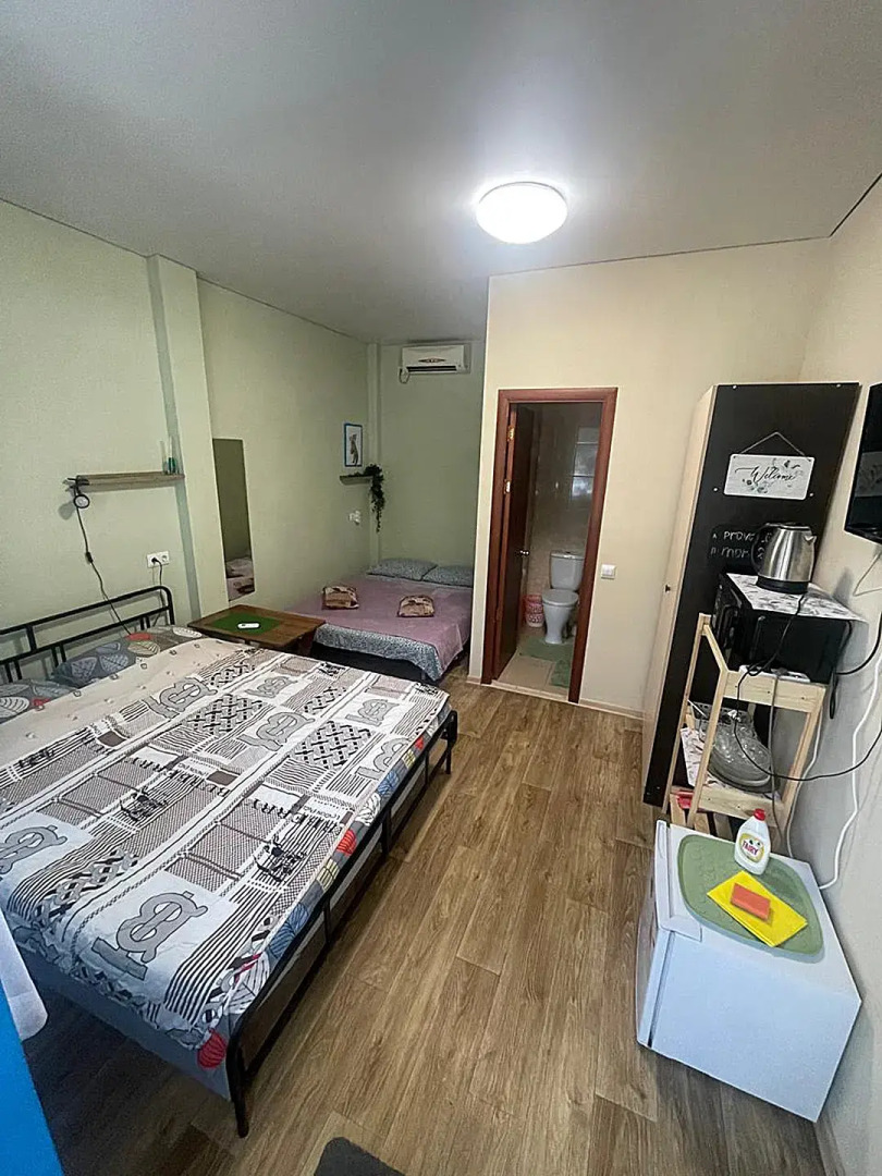 Квартира Прованс