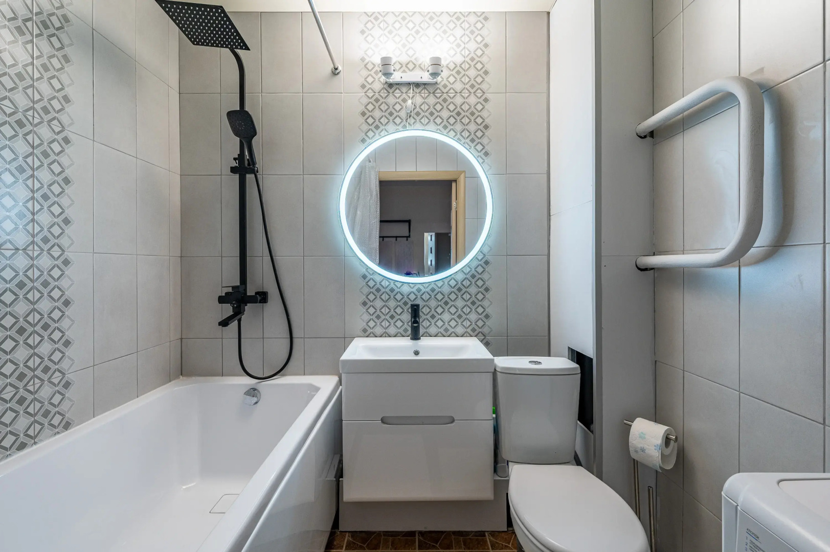 Апартаменты Альянс