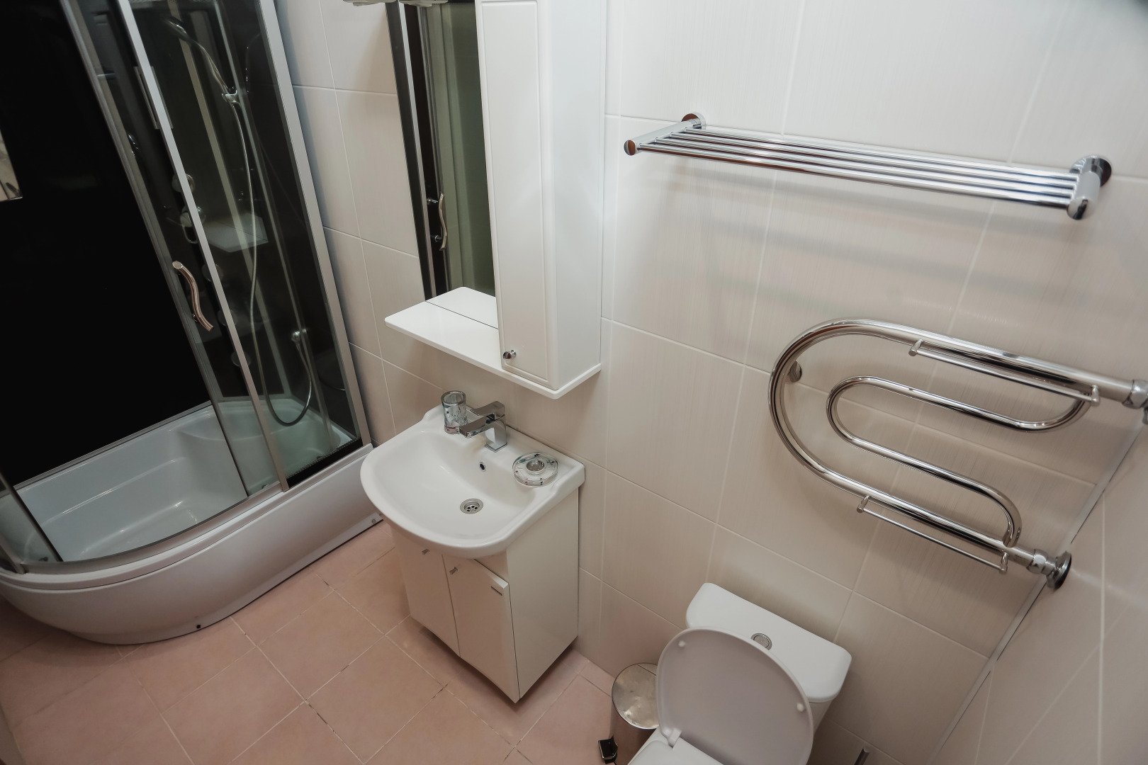 Гостиница Европейская