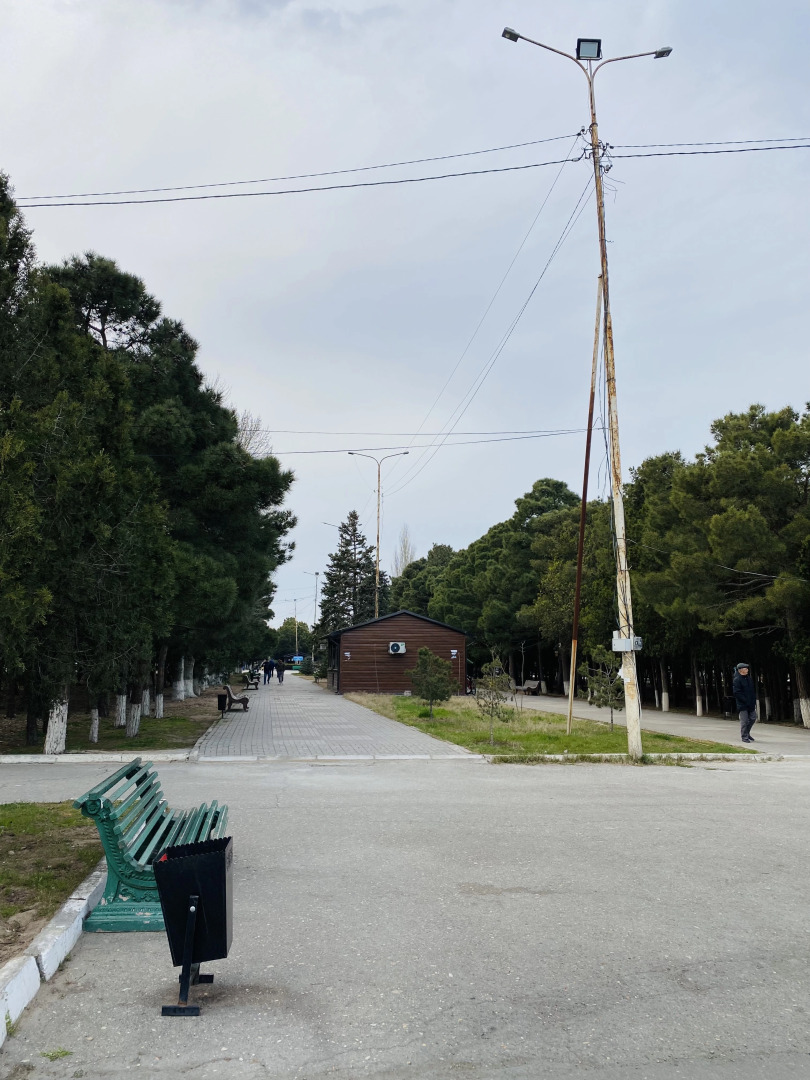 Апартаменты TUR HOUSE у моря