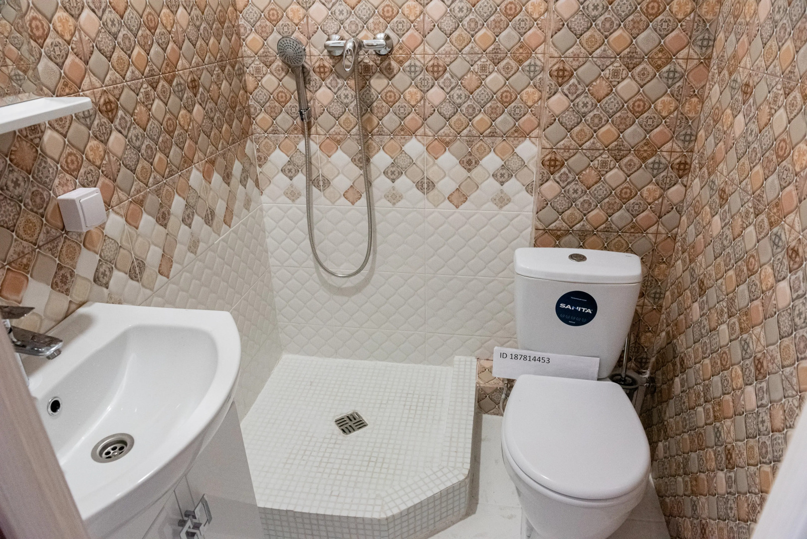 Апарт-отель Hello, Kerch