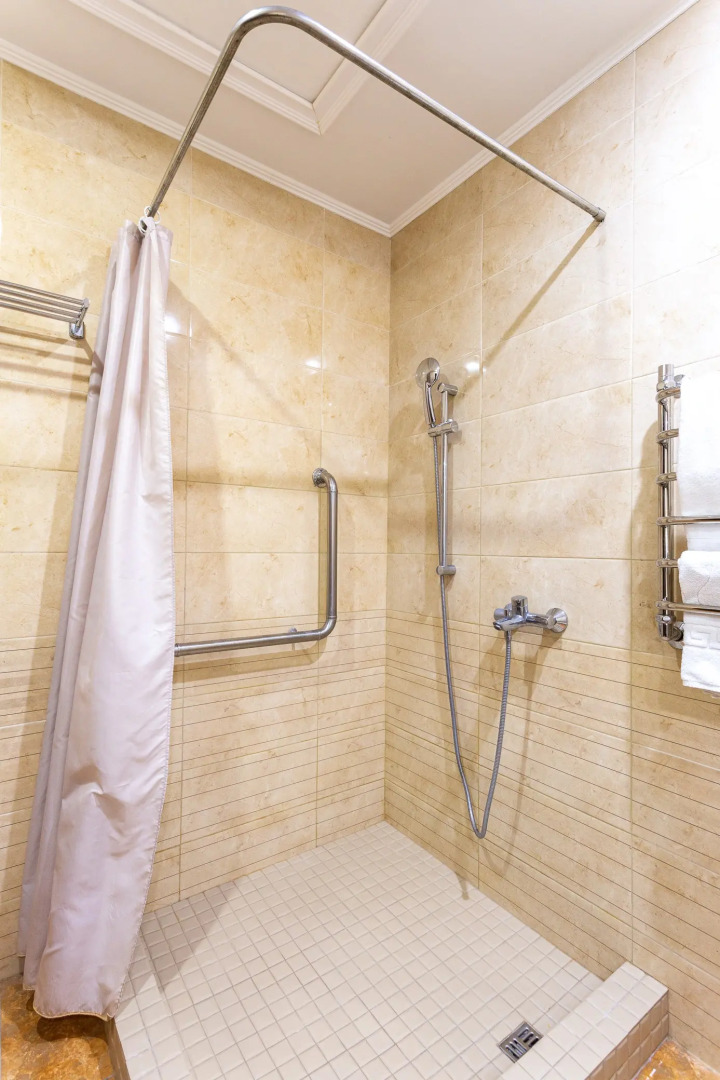 Апартаменты Жемчужина Черного моря Стандарт 34