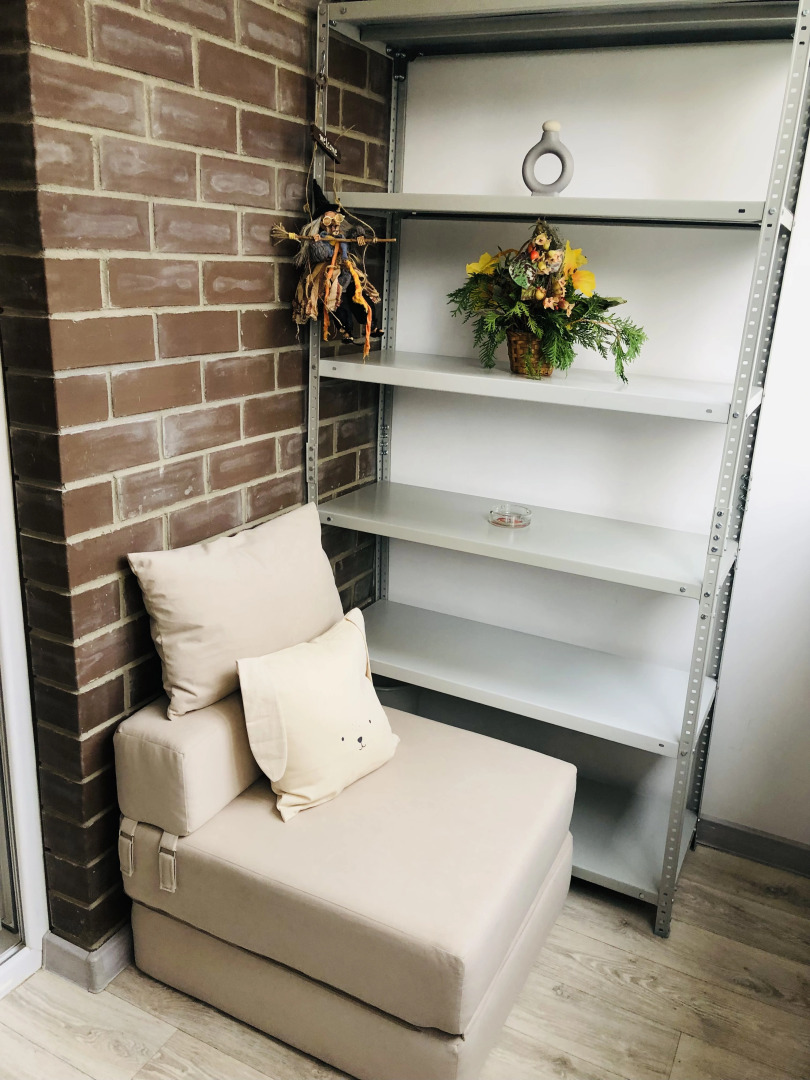 Квартира уютная с видом на Платоновский парк