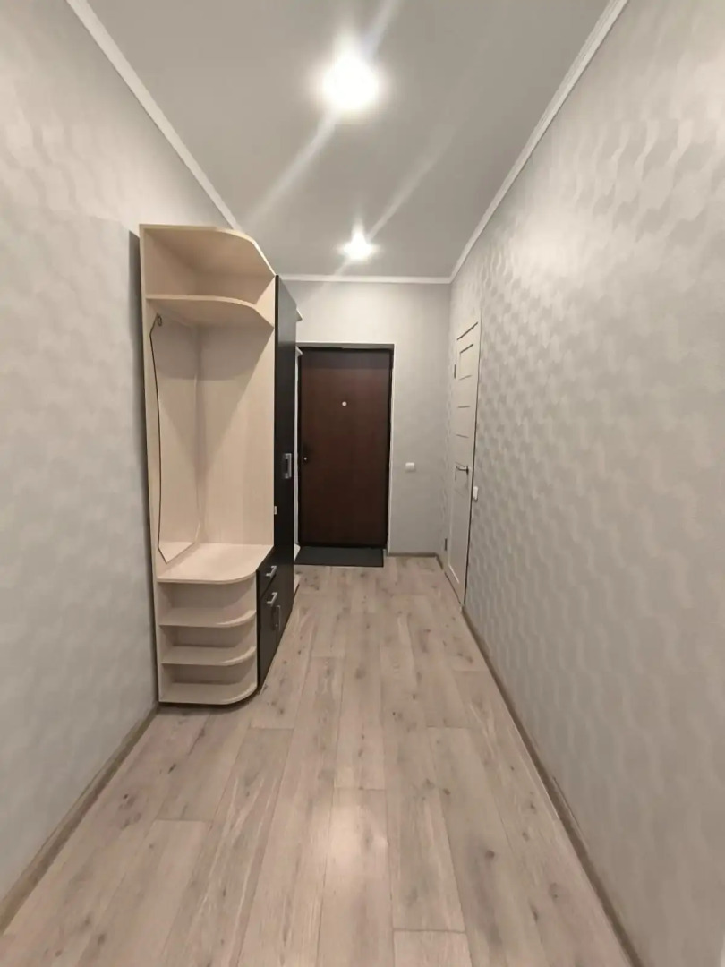 Квартира Астрахань на ладони