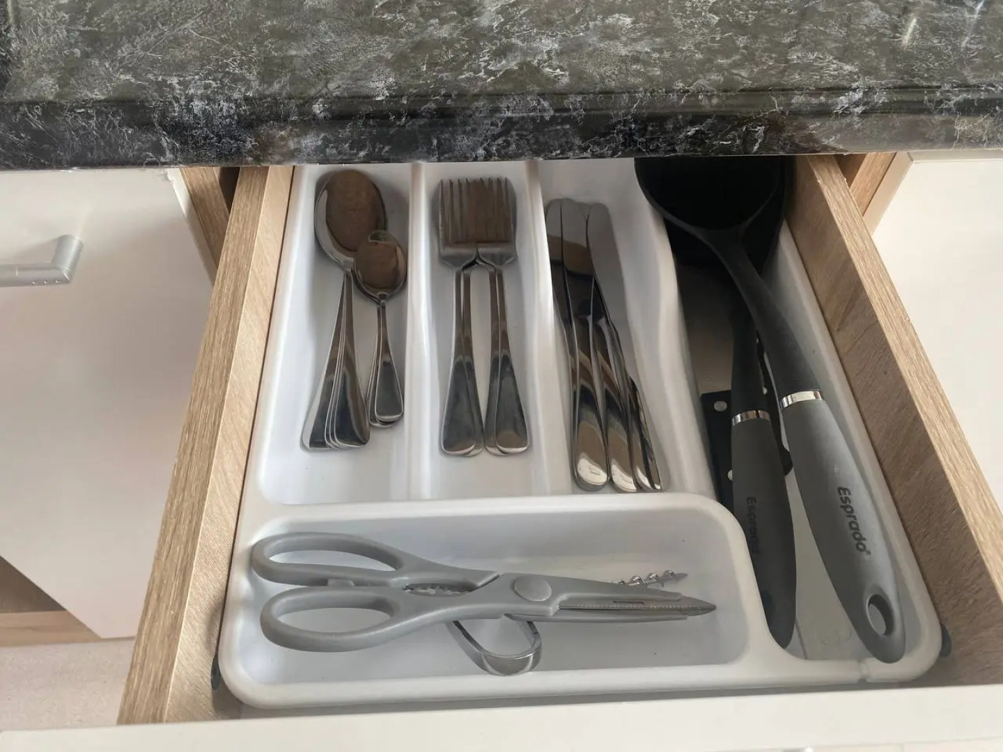 Квартира с Видом на Проспект Ямашева