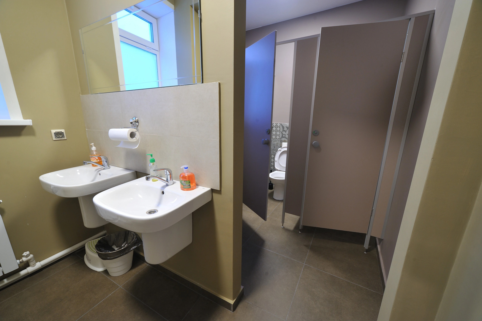 Хостел В Угличе