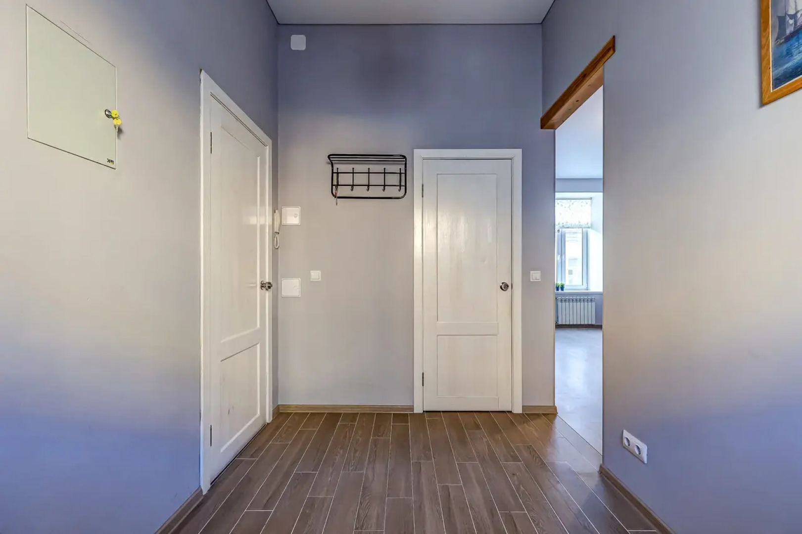 Квартира на Декабристов 6