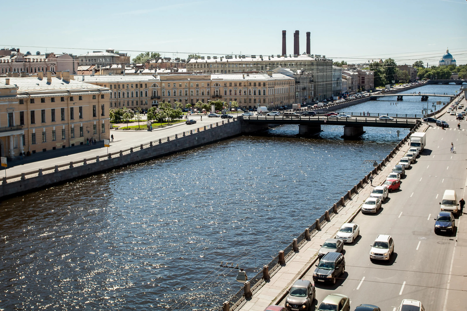 Отель Астерия