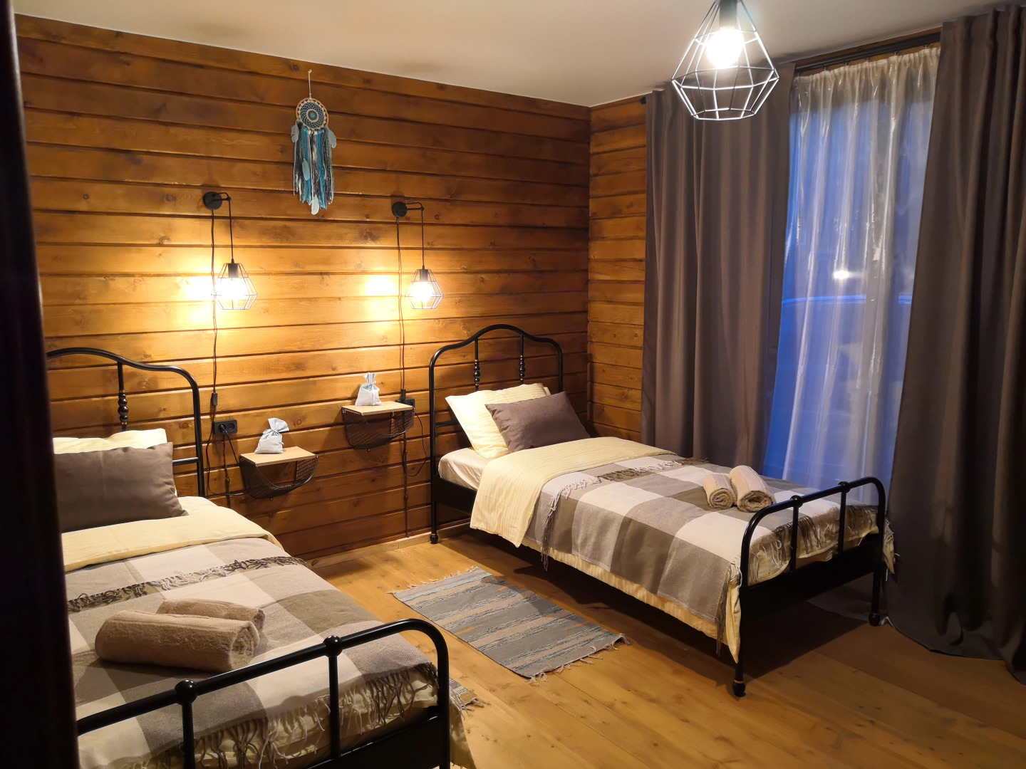 Дом House18manzherok