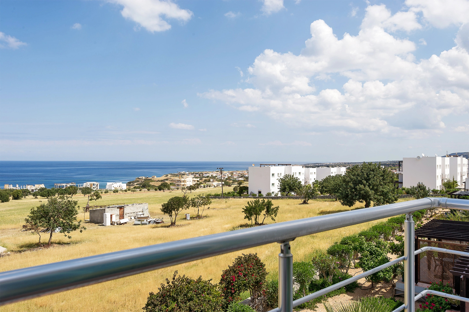 Апартаменты Joya Cyprus Moonlight Penthouse