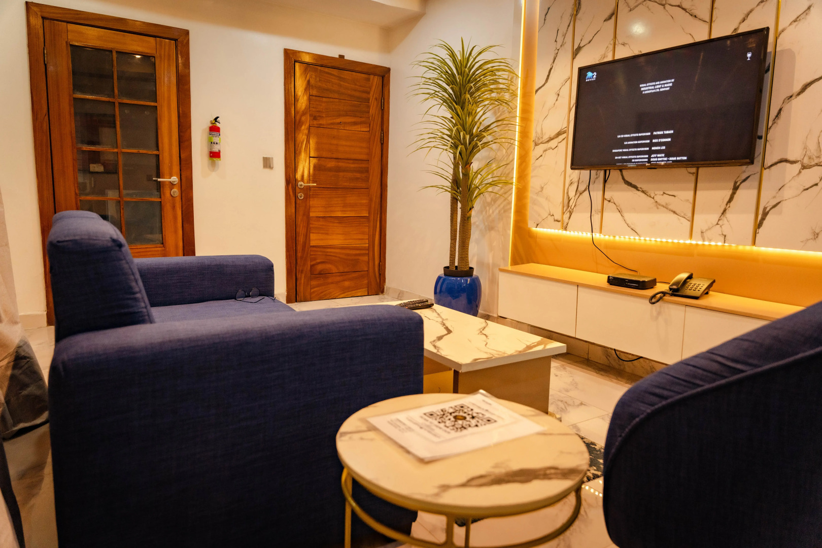 Апартаменты 24/7 Luxury