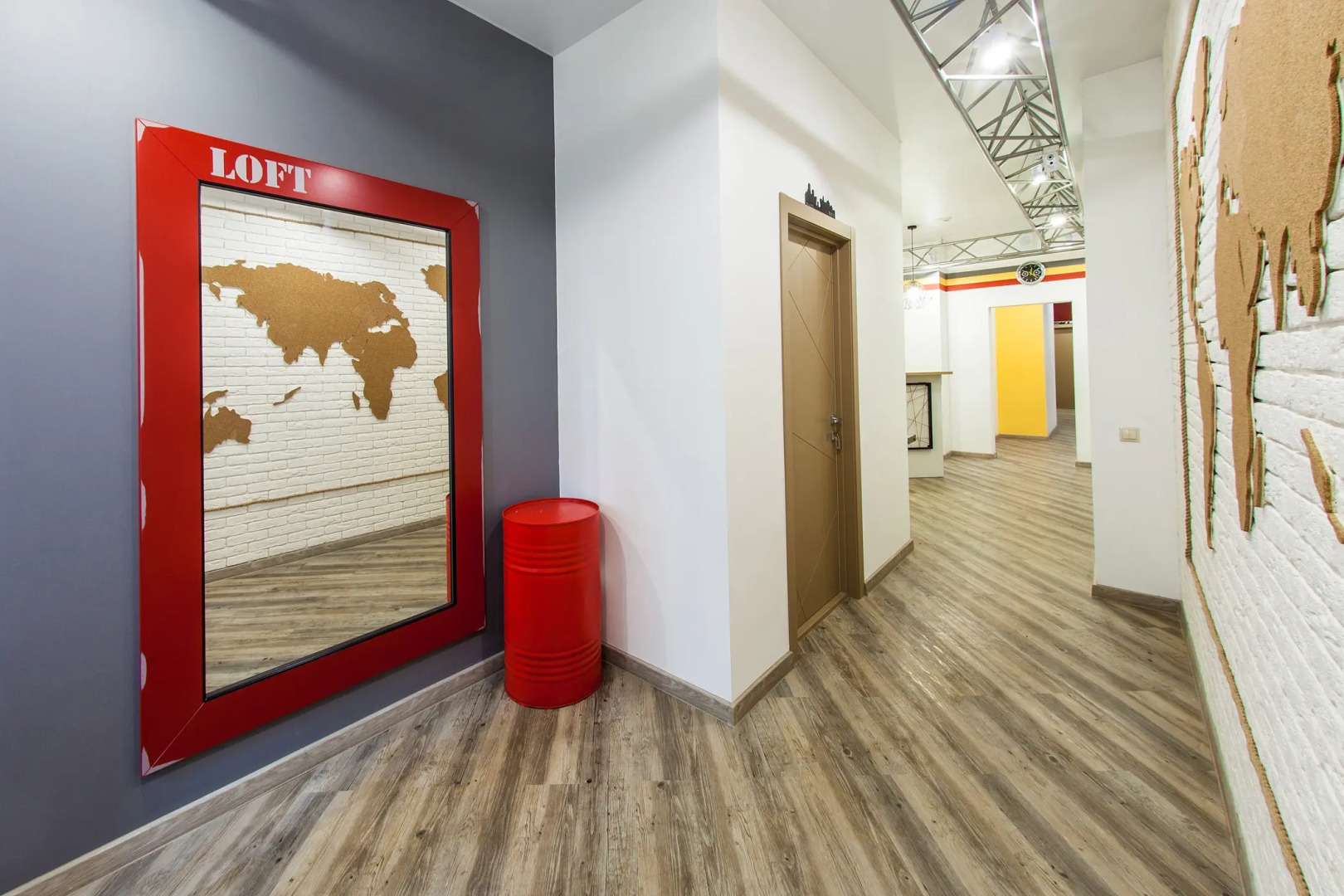 Мини-Отель Nice People