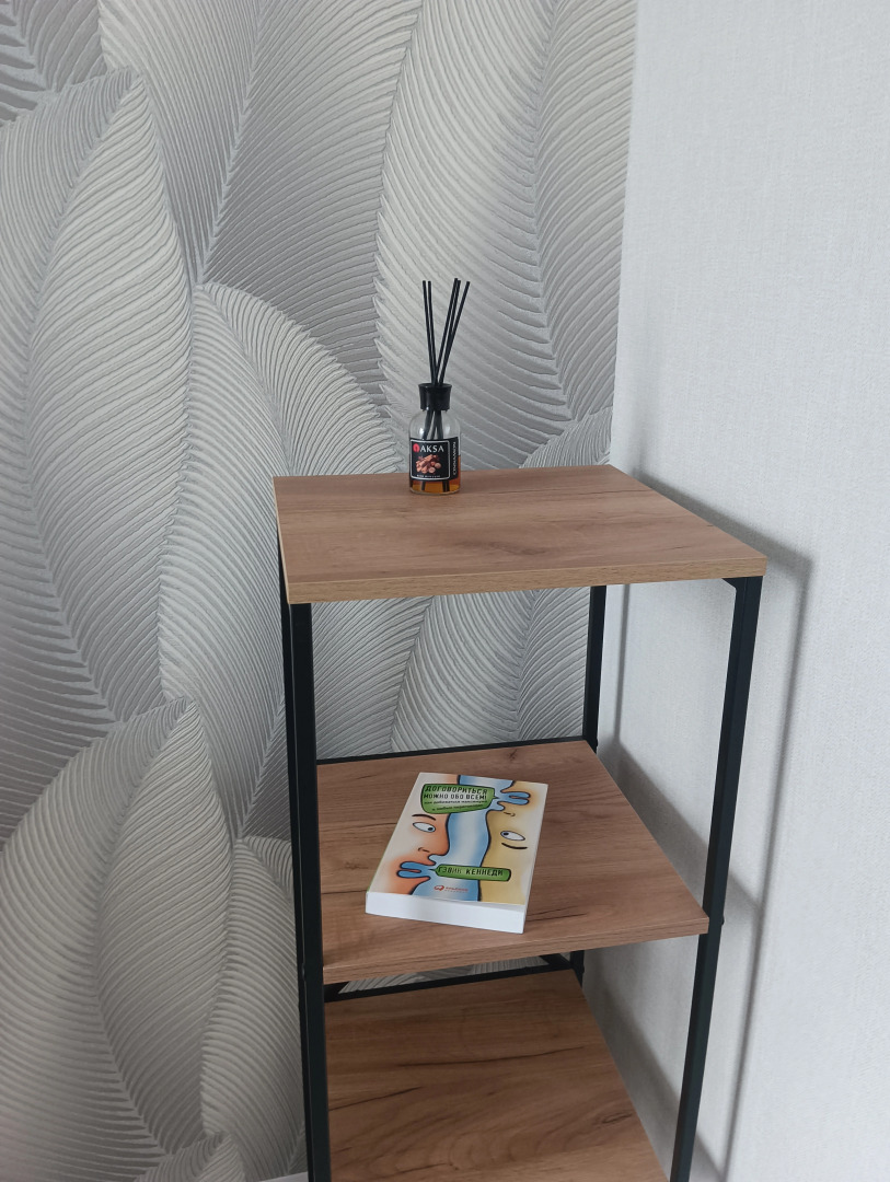 Квартира Евро-двушка с видом на Ангару в бизнес-классе ЖК СИБИРЯКОВ