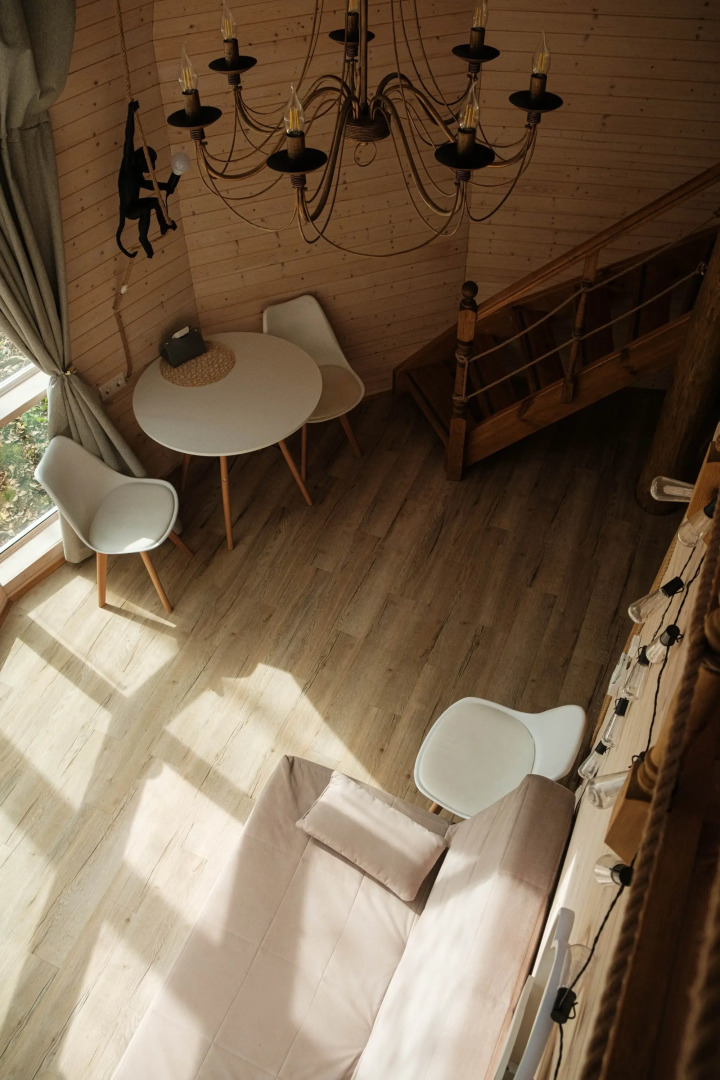 Частный дом со всеми удобствами у Пидана