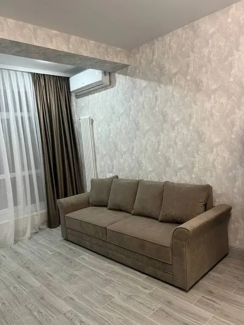 Двухкомнатные Апартаменты в Новом ЖК Бизнес-класса Заречье во Владикавказе