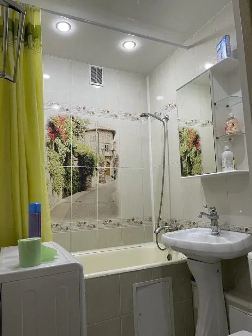 Апартаменты на Ленинском проспекте 39А