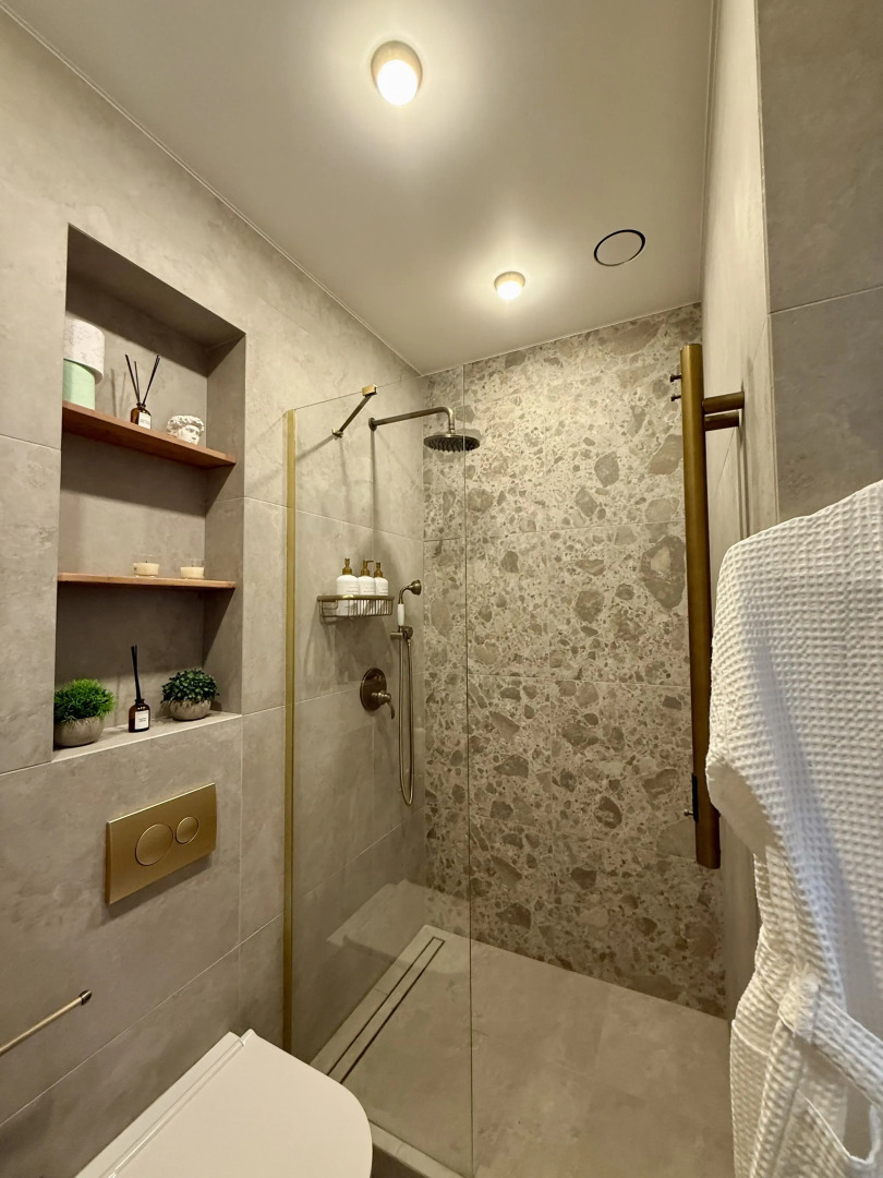 Апартаменты Райский Уголок