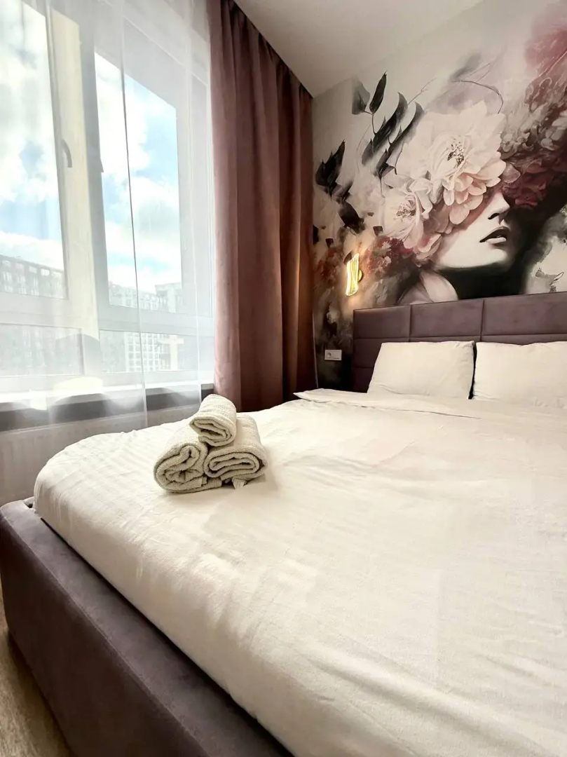 Апартаменты в ЖК Tau House 00107700
