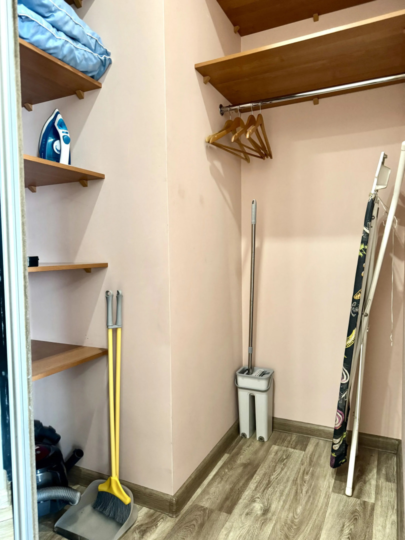 Квартира Студии Be Home на Строительном 4