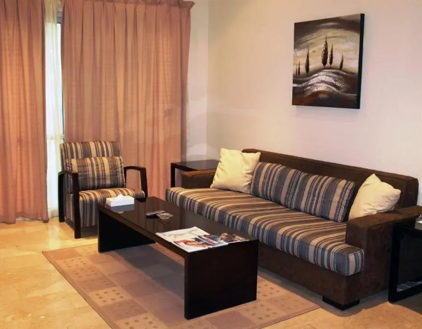 Argan Al Bidaa Hotel and Resort