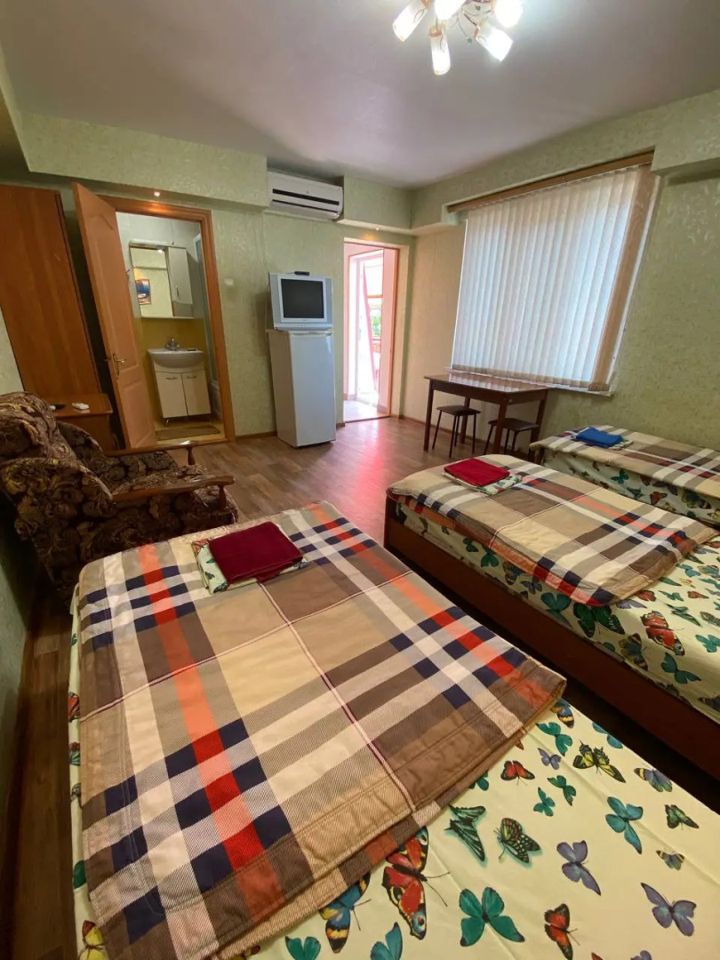 Гостевой дом Екатерина