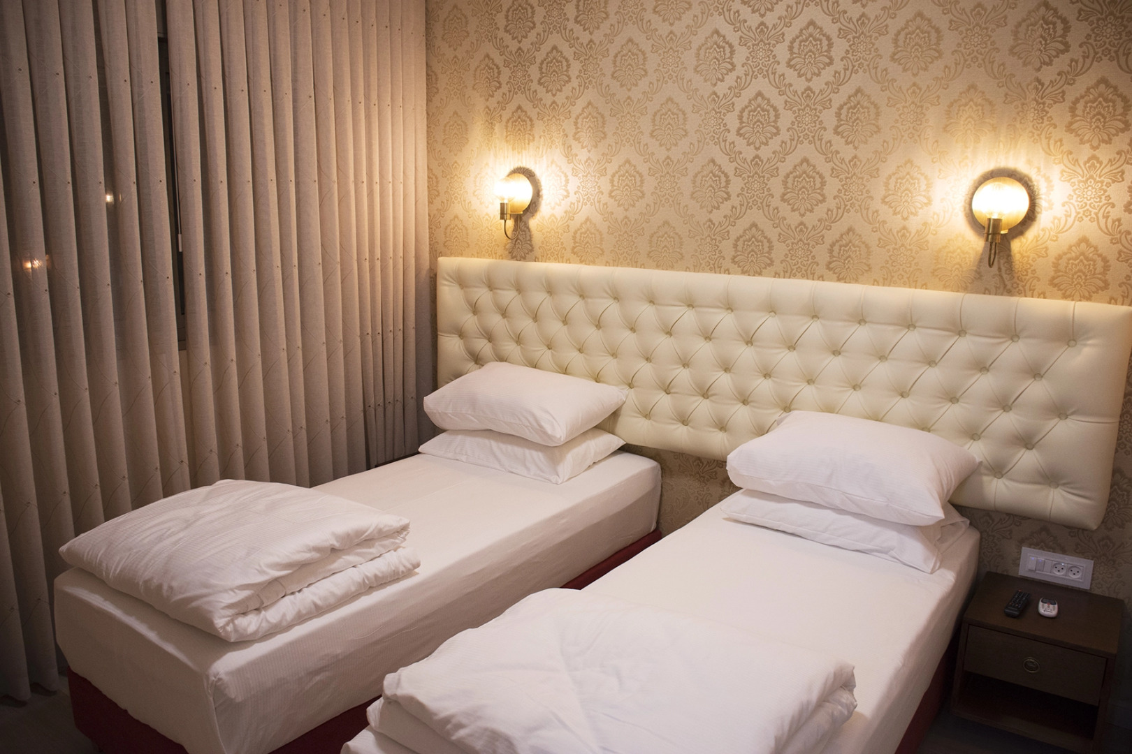 Апартаменты Blue Sea