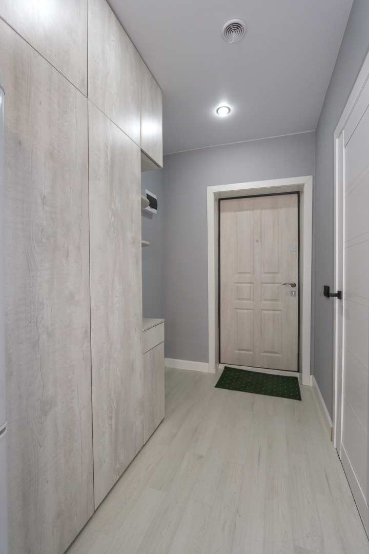 Апартаменты в Юбилейном 2