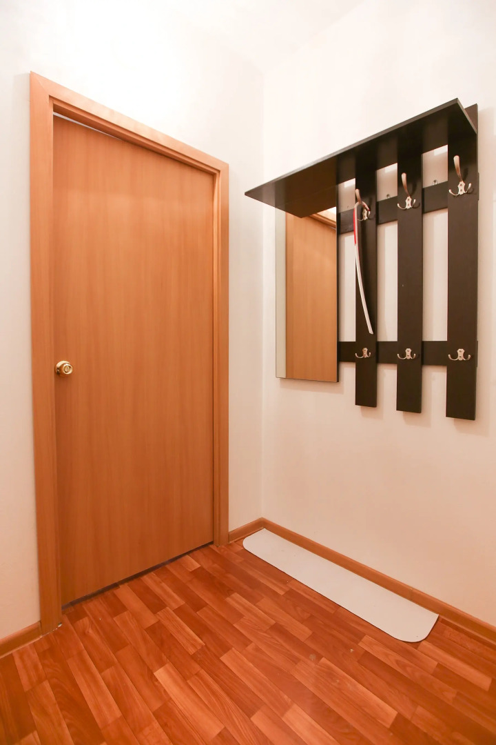 Апартаменты DearHome (ДиарХоум) на Автозаводской 3