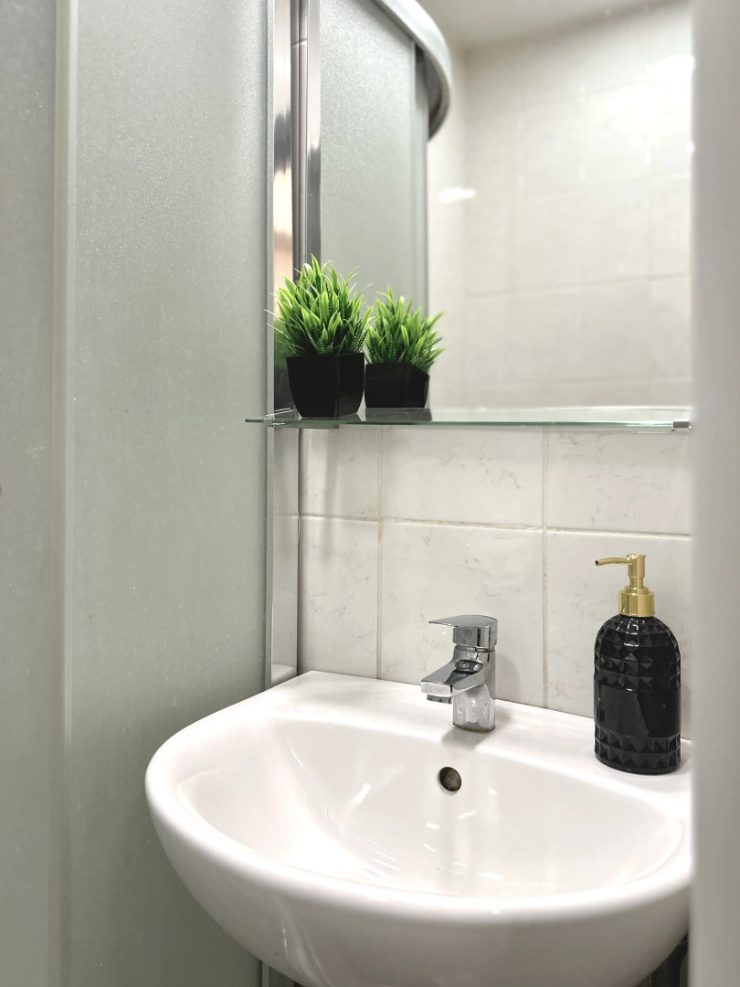 Апартаменты Marks Inn 4А 1