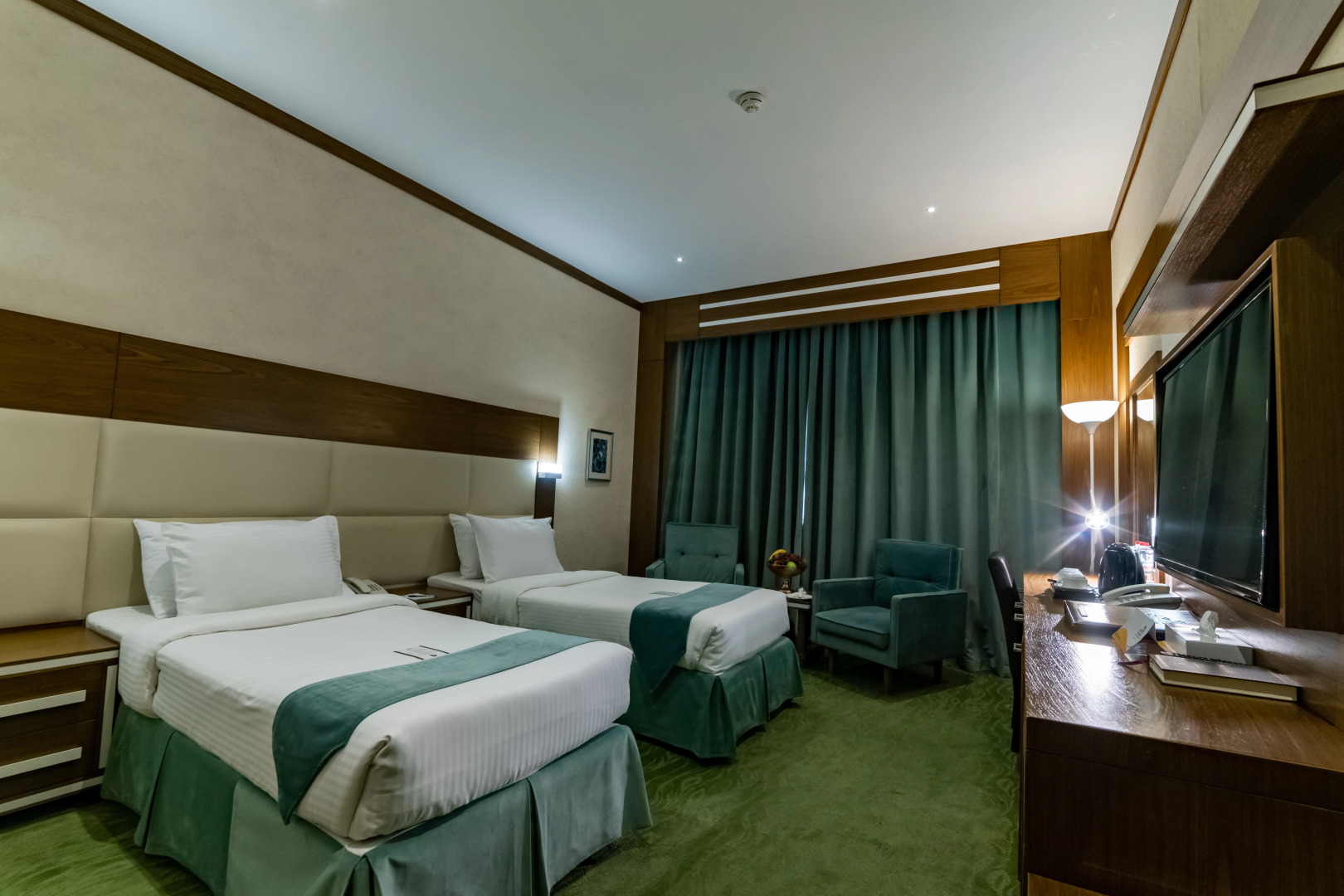 Отель Ras Al Khaimah