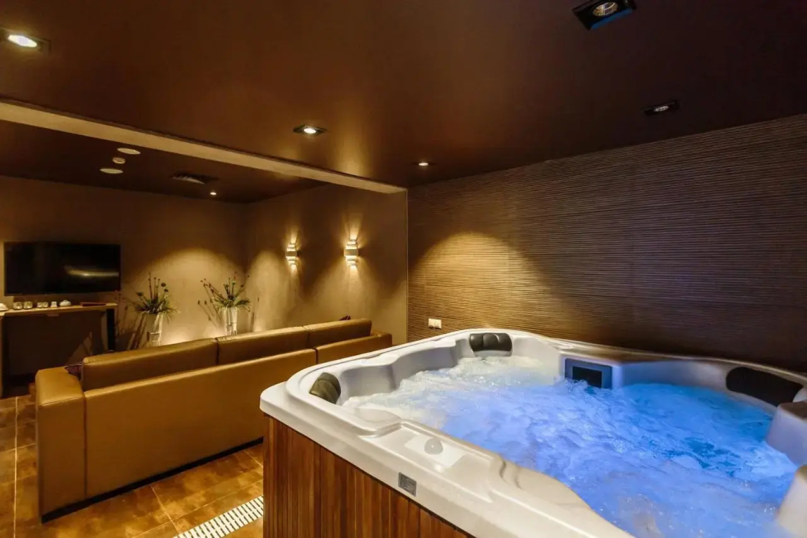 Апартаменты Верба