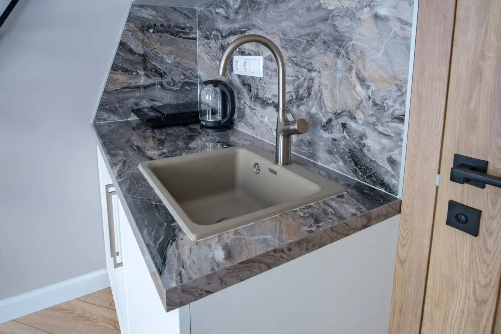 Квартира Magic Center Comfort