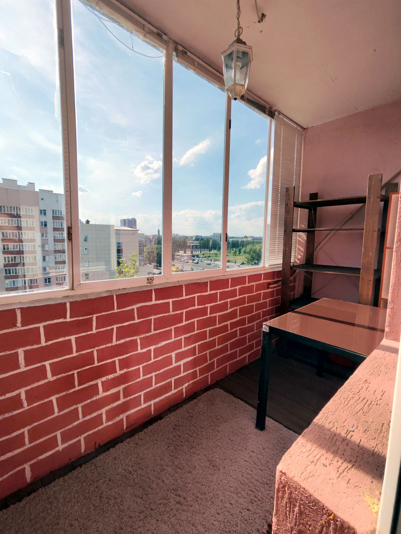 Квартира Уютная, светлая квартира рядом с ТЦ Park House ждёт своих гостей