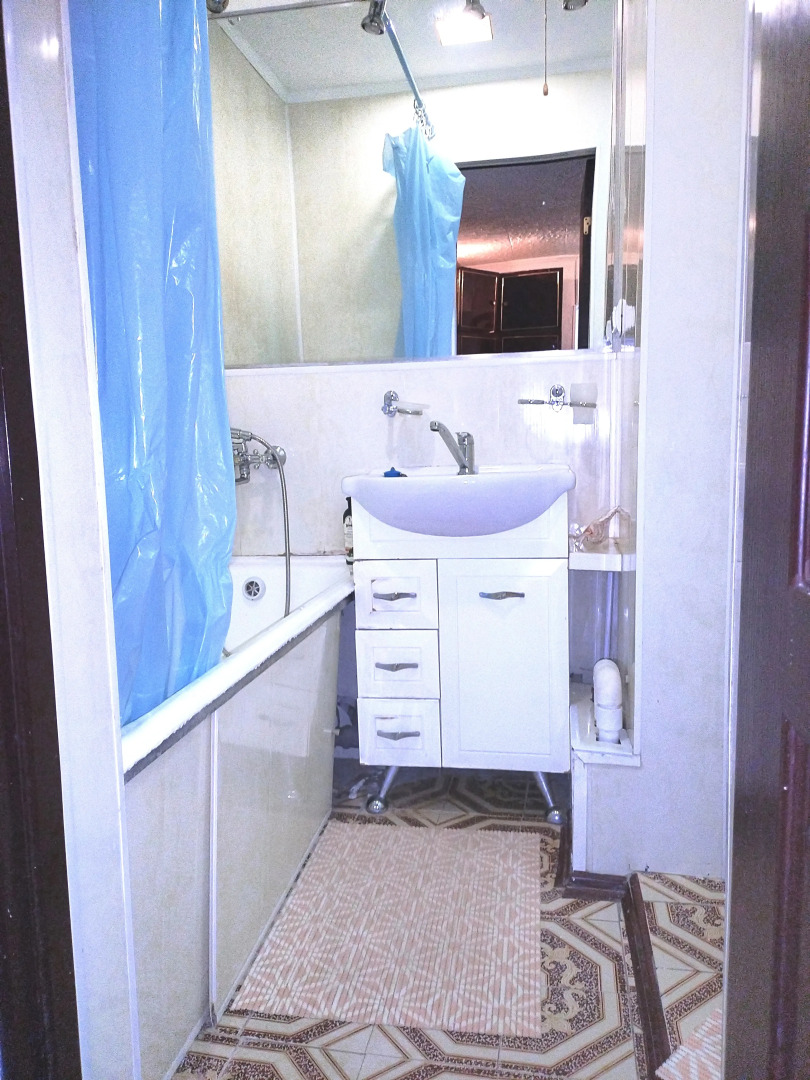 Квартира Просторная рядом с Набережной