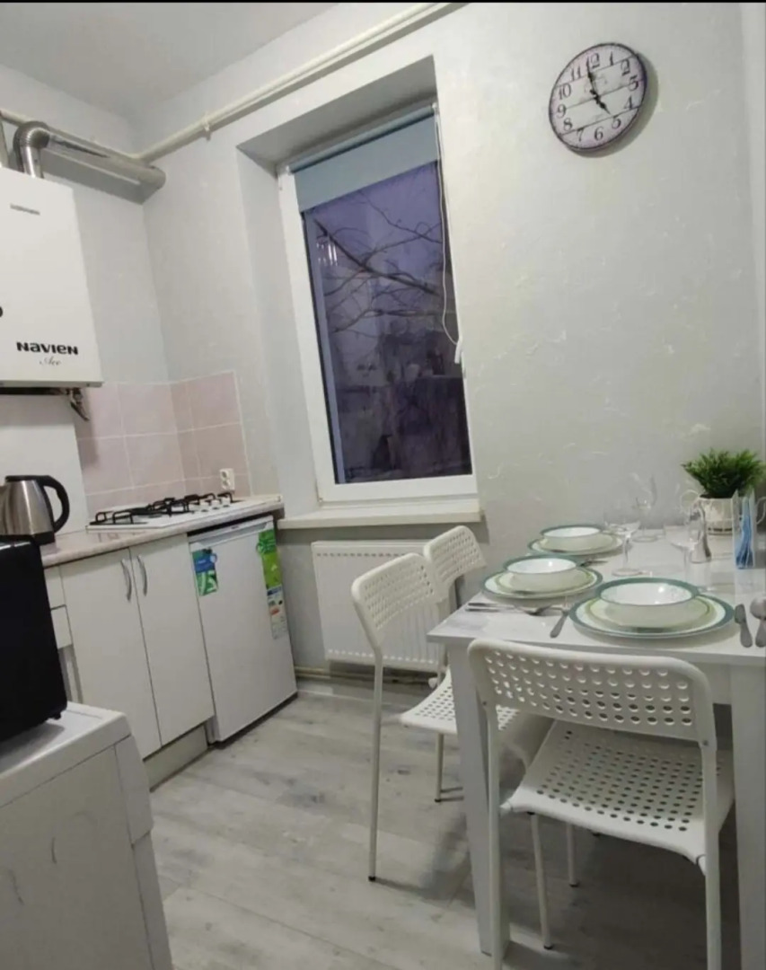 Квартира Уютная в центре у моря