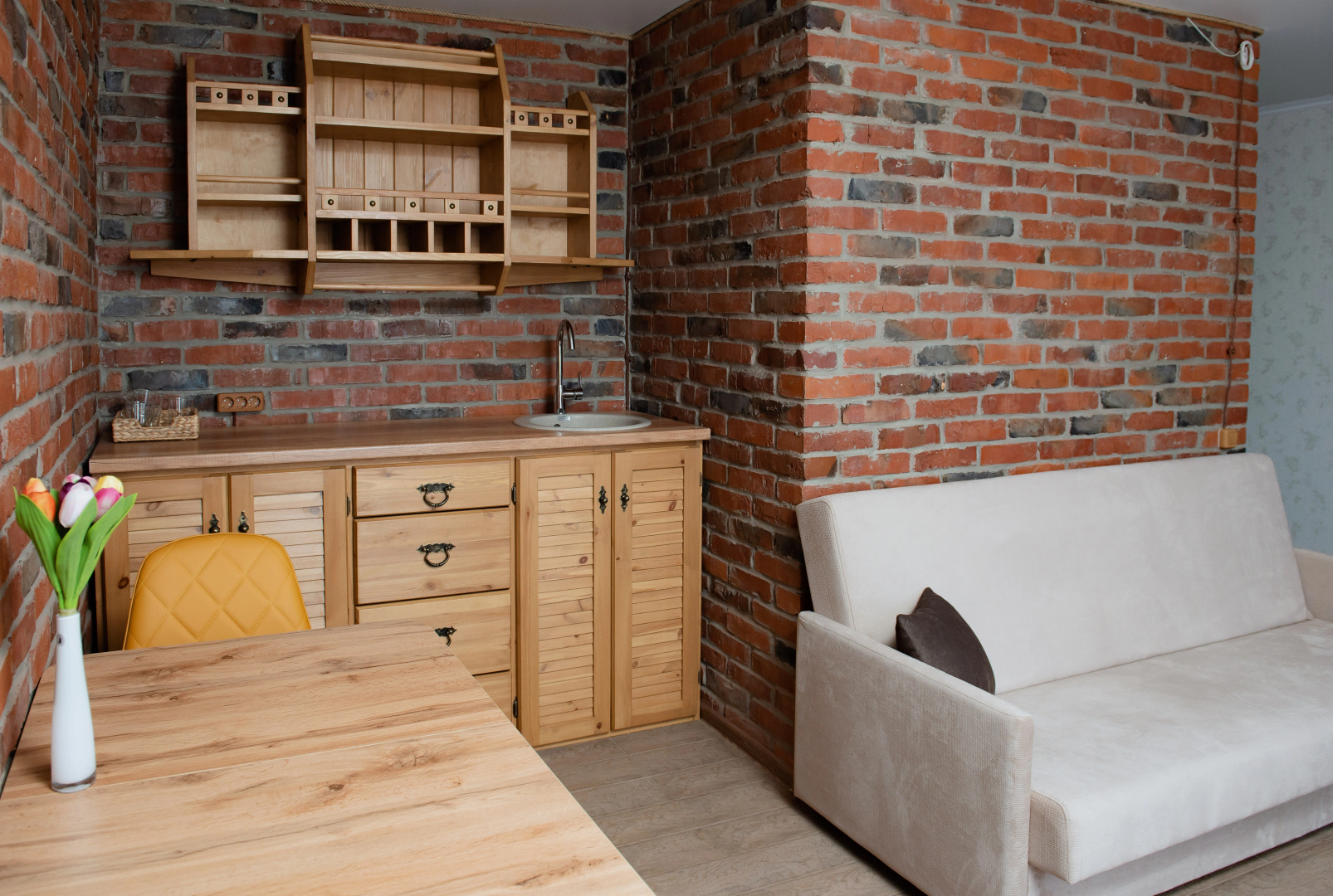 Отель Fanagoriets