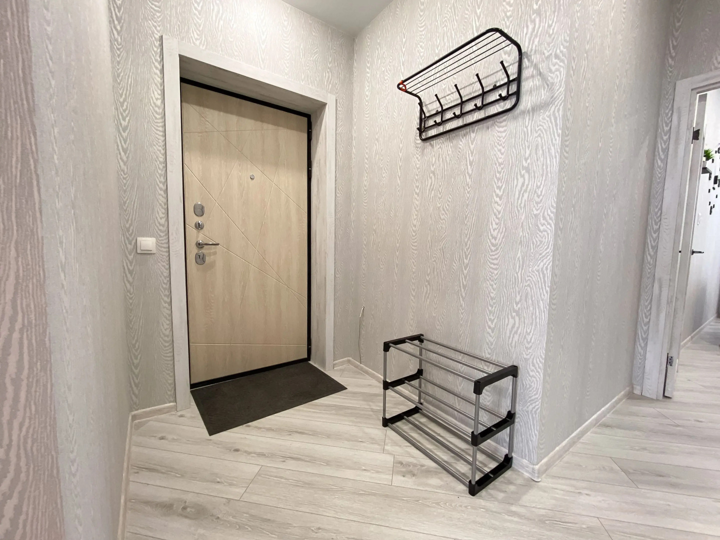 Апартаменты в центре города 286