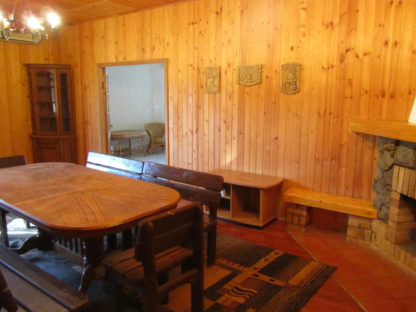 База Отдыха Найт Флайт