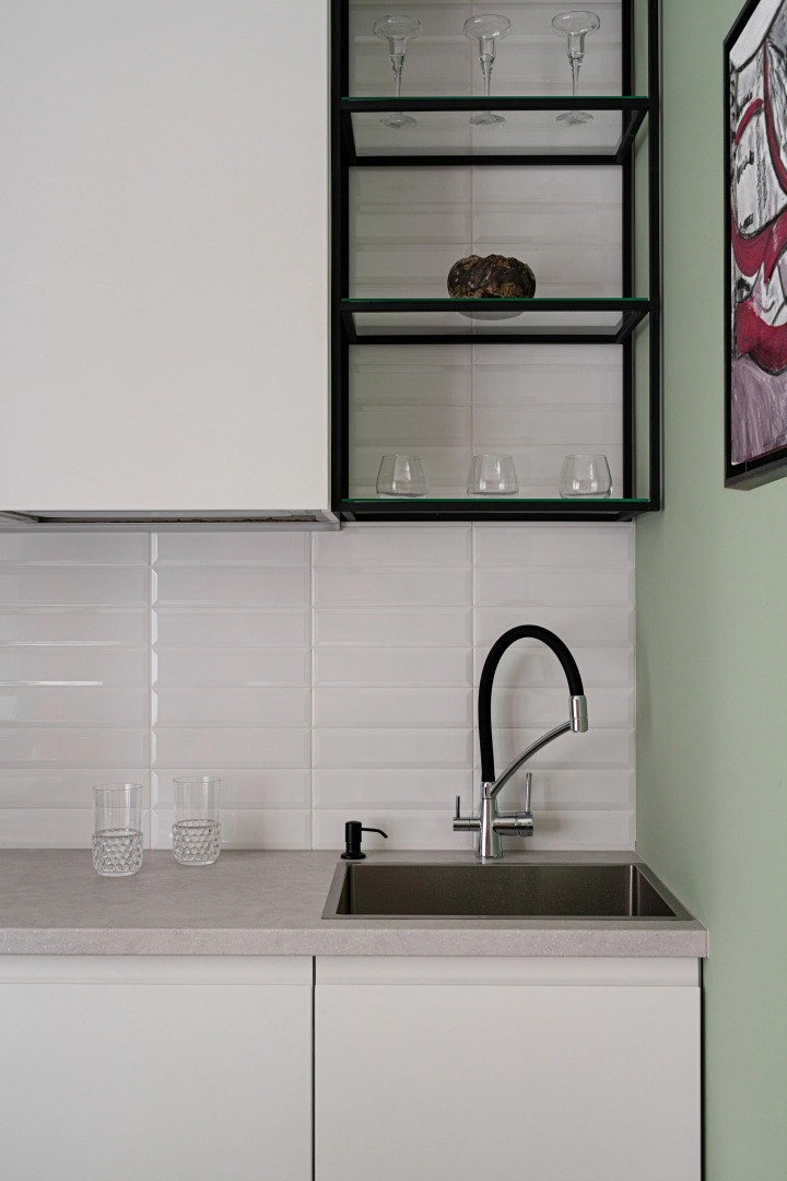 Апартаменты Soul of Kazan: Pink Sunset