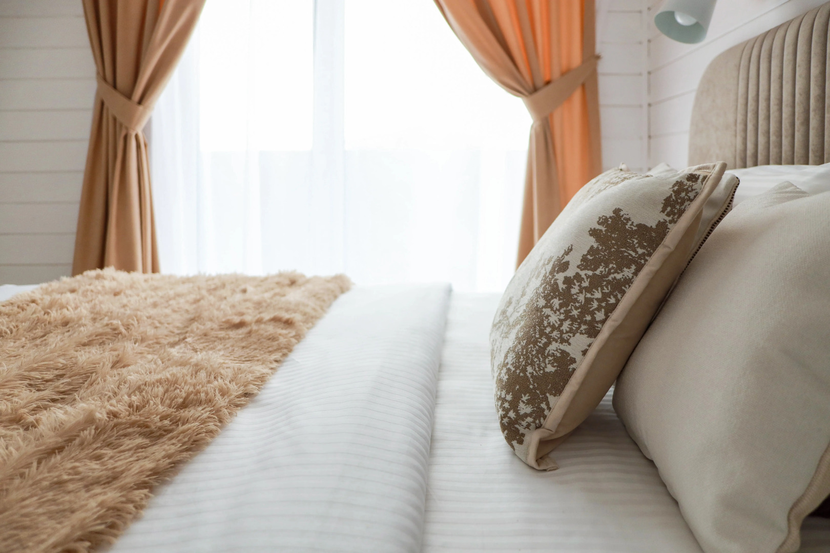 Частный дом Новый уютный дом в стиле Барн хаус