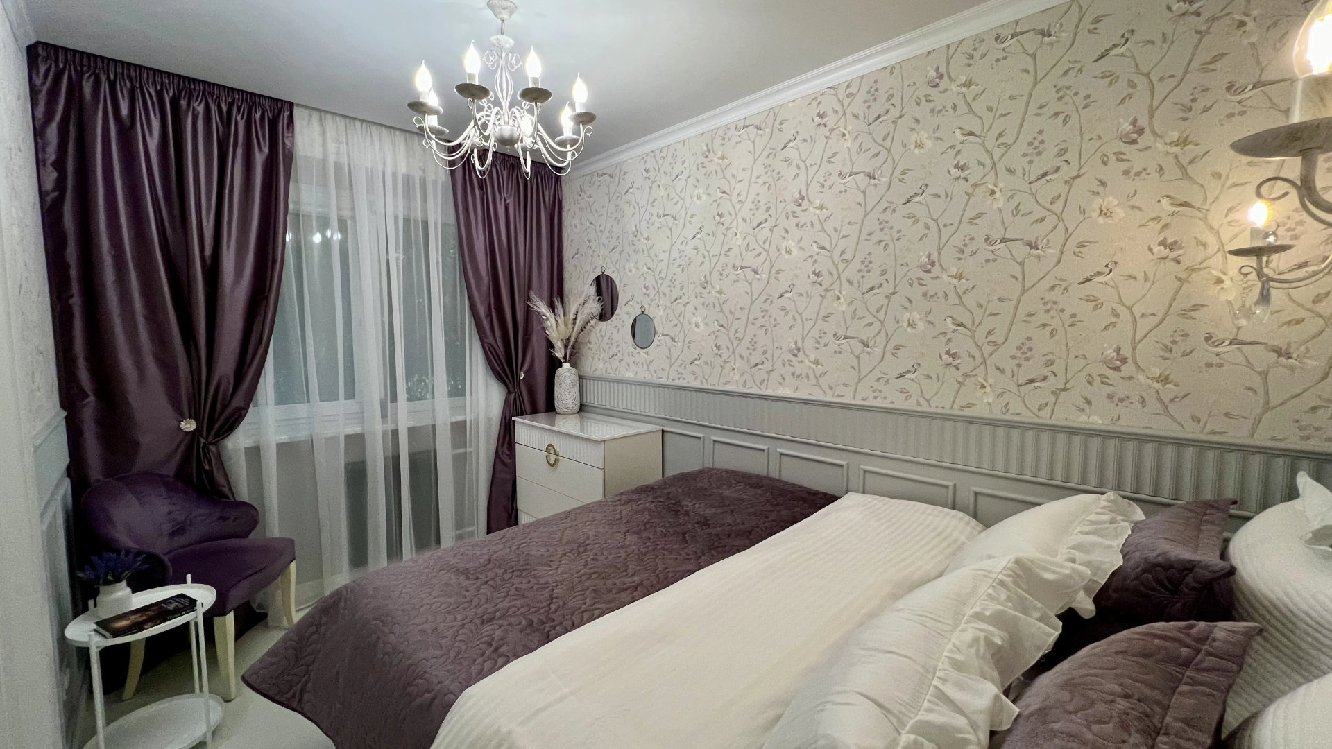 Apartments Пролетарская 19